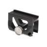 LOW DRAG Mount for T-1 and T-2 Series Sights - AIM-O