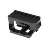 LOW DRAG Mount for T-1 and T-2 Series Sights - AIM-O