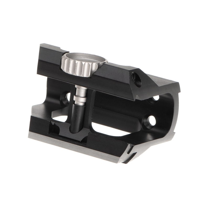 Mount LOW DRAG per mirini serie T-1 e T-2 - AIM-O