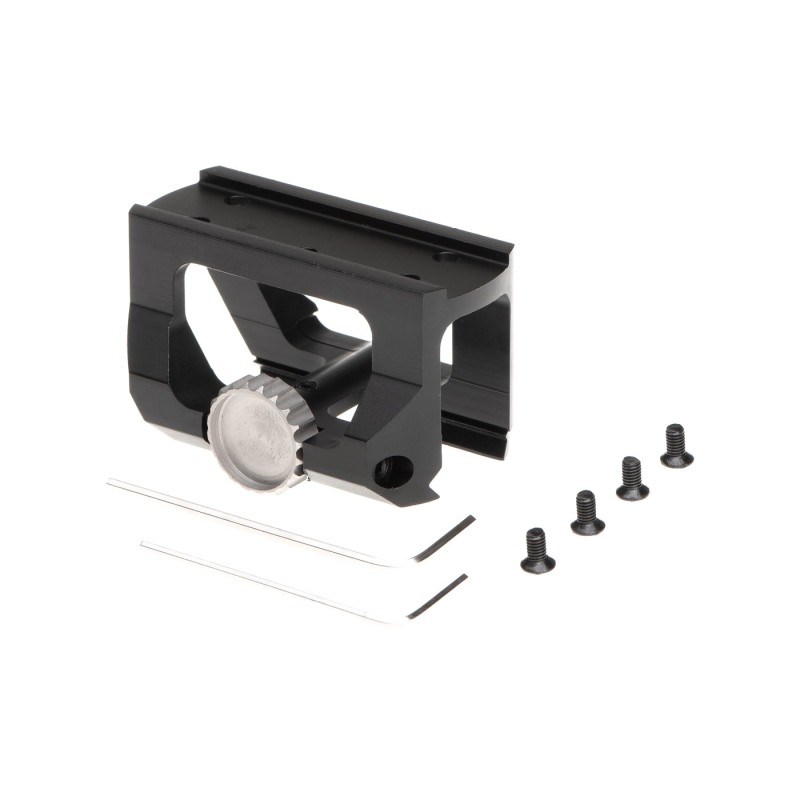 LOW DRAG Mount for T-1 and T-2 Series Sights - AIM-O