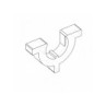 Blocca canna C CLIP per T hop serie M60 e M249 minimi - Retro Arms