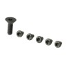 Rialzo MOUNT per AIMPOINT T1 Absolute Co-Witness - Leapers®
