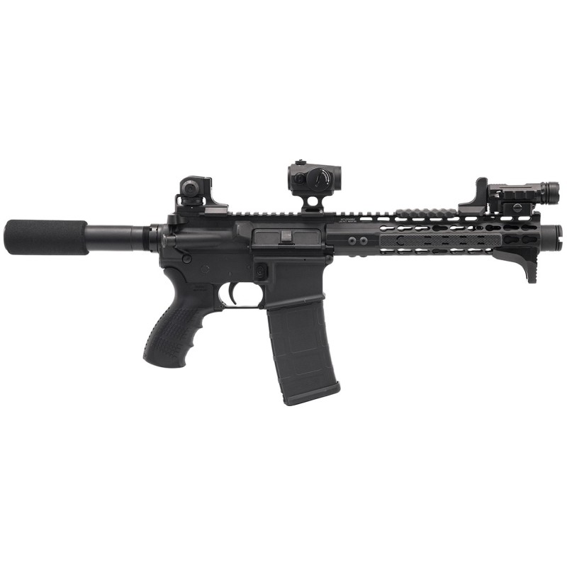 Rialzo MOUNT per AIMPOINT T1 Absolute Co-Witness - Leapers®