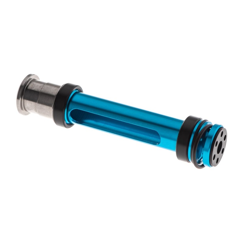 90° Aluminum Piston for VSR-10 Series - TTI Airsoft