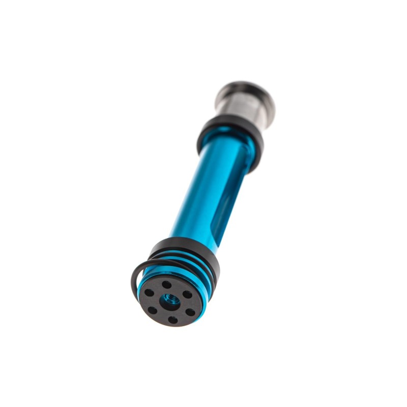 Pistone 90° in alluminio per serie VSR-10 - TTI Airsoft