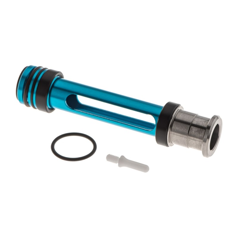 90° Aluminum Piston for VSR-10 Series - TTI Airsoft