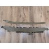 PLB BELT complete - COYOTE - WARRIOR ASSAULT SYSTEM - USED