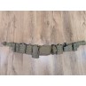 PLB BELT complete - COYOTE - WARRIOR ASSAULT SYSTEM - USED