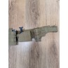 PLB BELT complete - COYOTE - WARRIOR ASSAULT SYSTEM - USED