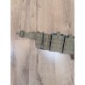 PLB BELT complete - COYOTE - WARRIOR ASSAULT SYSTEM - USED