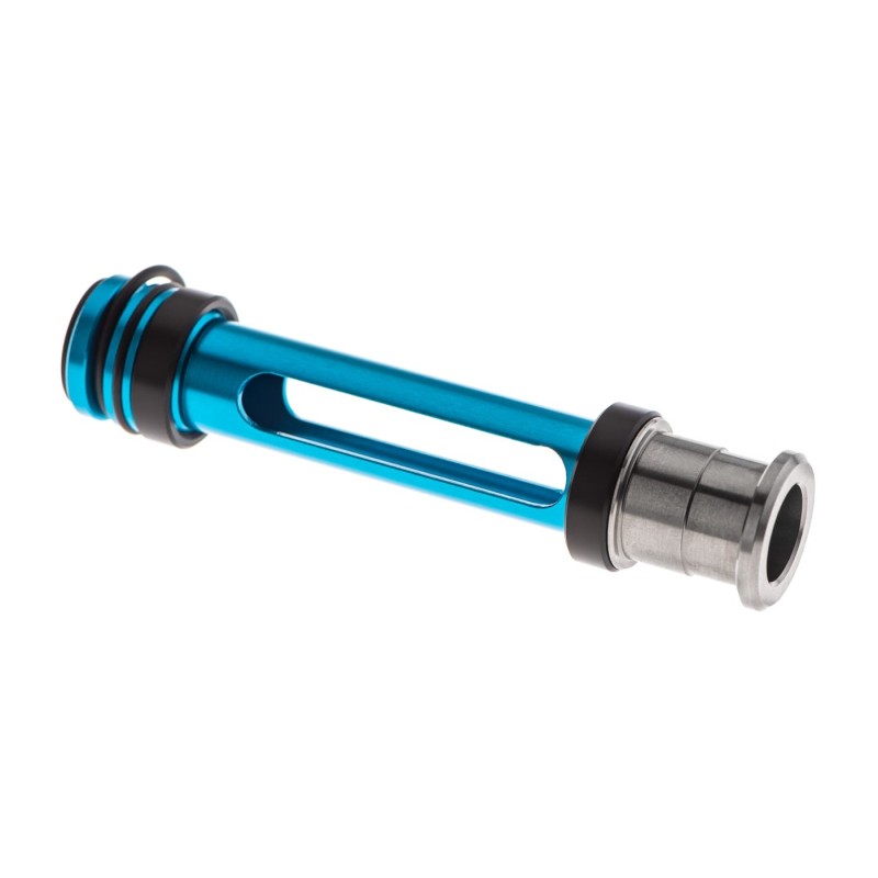 90° Aluminum Piston for VSR-10 Series - TTI Airsoft