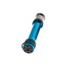 Pistone 90° in alluminio per serie VSR-10 - TTI Airsoft