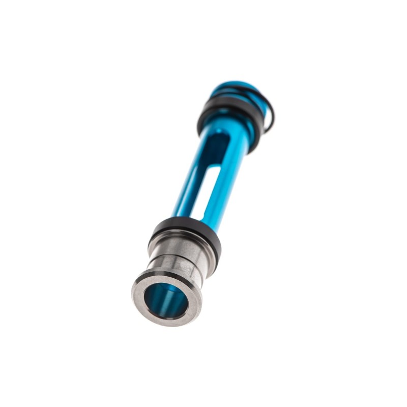 Pistone 90° in alluminio per serie VSR-10 - TTI Airsoft