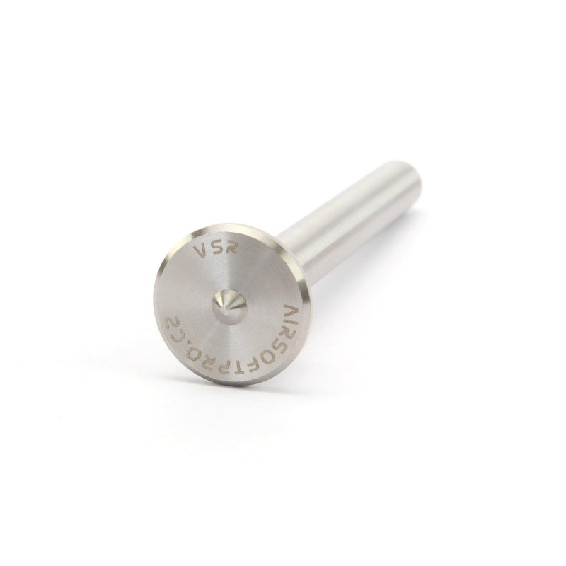 Guida Molla Cuscinettato DIAMETRO 7 e 9mm per serie VSR10  - AirsoftPro