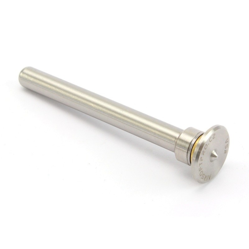 Guida Molla Cuscinettato DIAMETRO 7 e 9mm per serie VSR10  - AirsoftPro