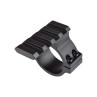 RIS Rail with 25 and 30mm Tube Mount - JS