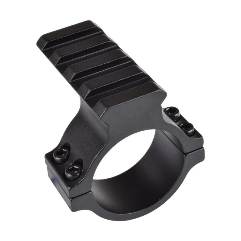 RIS Rail with 25 and 30mm Tube Mount - JS