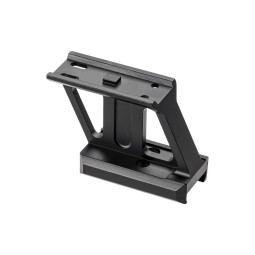 Mount RIALZATO 1.5 pollici per mirino serie T1 e T2 - Vector Optics