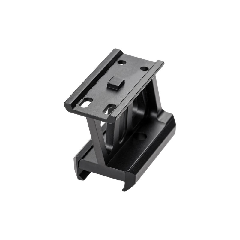 Mount RIALZATO 1.5 pollici per mirino serie T1 e T2 - Vector Optics