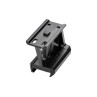 Mount RIALZATO 1.5 pollici per mirino serie T1 e T2 - Vector Optics