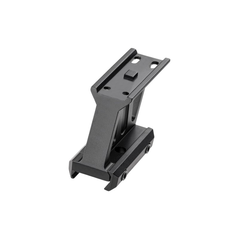 Mount RIALZATO 1.5 pollici per mirino serie T1 e T2 - Vector Optics