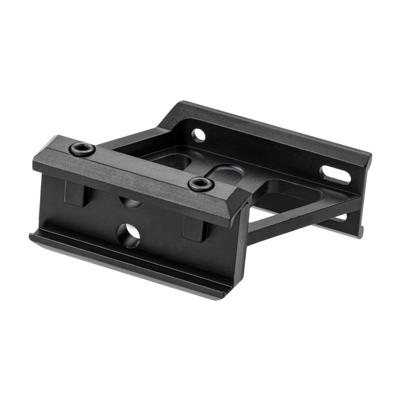 Mount RIALZATO 1.5 pollici per mirino serie T1 e T2 - Vector Optics