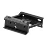 Mount RIALZATO 1.5 pollici per mirino serie T1 e T2 - Vector Optics