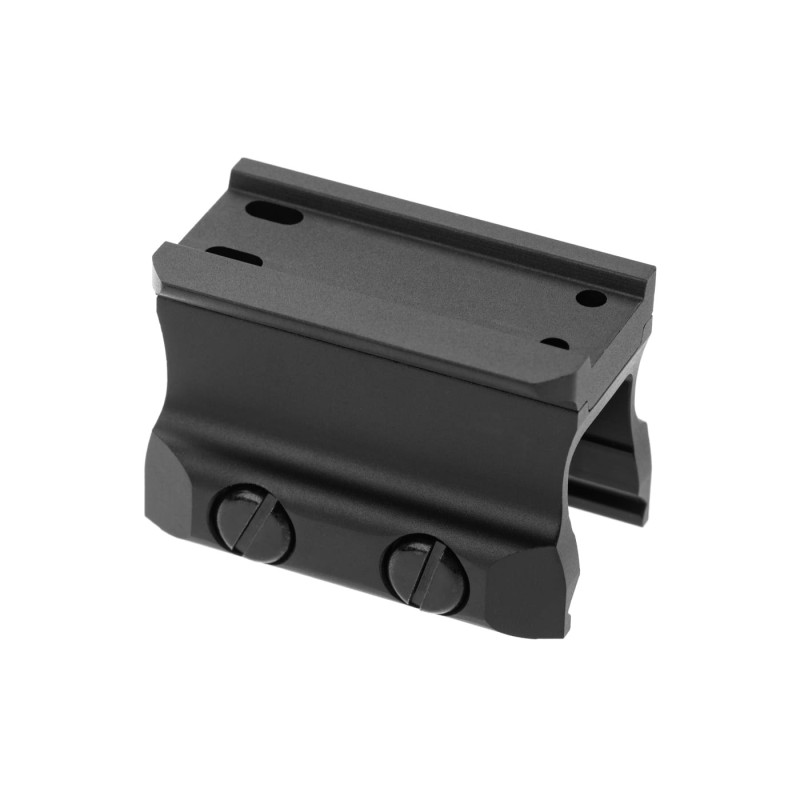Coppia Mount ALTO e BASSO per mirino serie T1 e T2 - WADSN