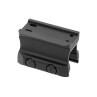 High and Low Mount Set for T1 and T2 Series Sights - WADSN