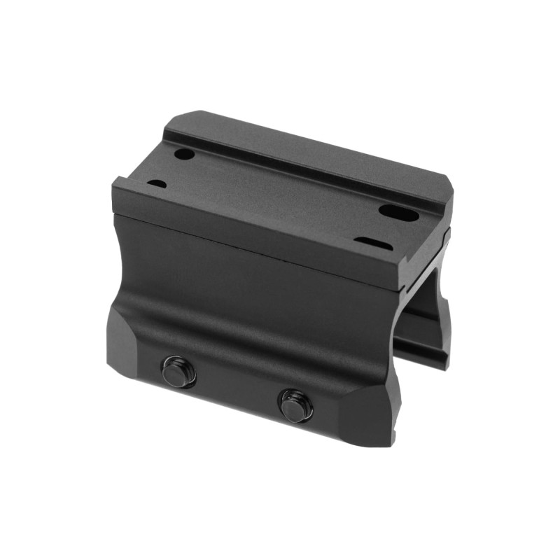 Coppia Mount ALTO e BASSO per mirino serie T1 e T2 - WADSN