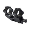 Mount Cantilever JS Sgancio Rapido QD - Universale 30mm/1 Pollice