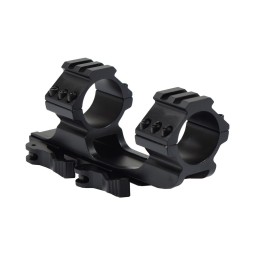 Mount Cantilever JS Sgancio Rapido QD - Universale 30mm/1 Pollice