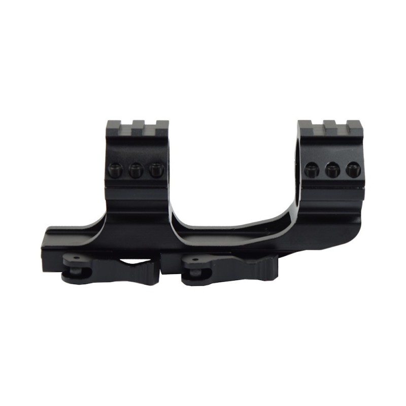 Mount Cantilever JS Sgancio Rapido QD - Universale 30mm/1 Pollice