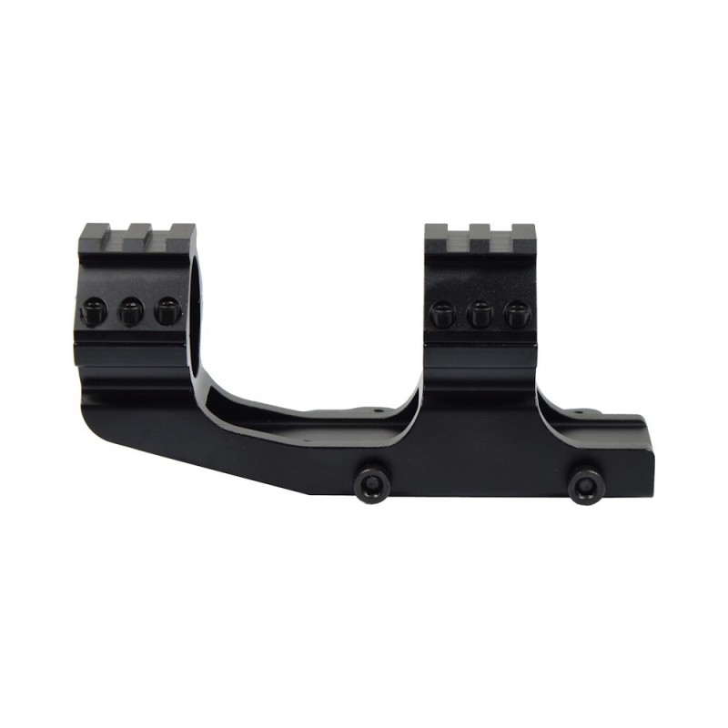 Mount Cantilever JS Sgancio Rapido QD - Universale 30mm/1 Pollice