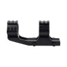 Mount Cantilever JS Sgancio Rapido QD - Universale 30mm/1 Pollice