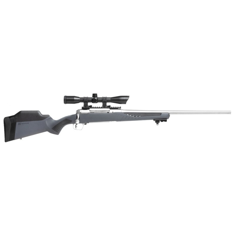 Coppia di anelli QD ALTI per tubo 25.4mm attacco slitta 20mm - Leapers®