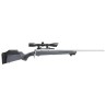 Coppia di anelli QD ALTI per tubo 25.4mm attacco slitta 20mm - Leapers®