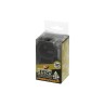 Coppia di anelli QD ALTI per tubo 30mm attacco slitta 20mm - Leapers®