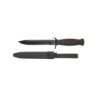 Coltello militare Austriaco nero