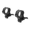 Coppia di anelli QD ALTI per tubo 34mm attacco slitta 20mm - Leapers®