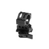 Anello MS QUICK LOCK per tubo 30mm - G&P
