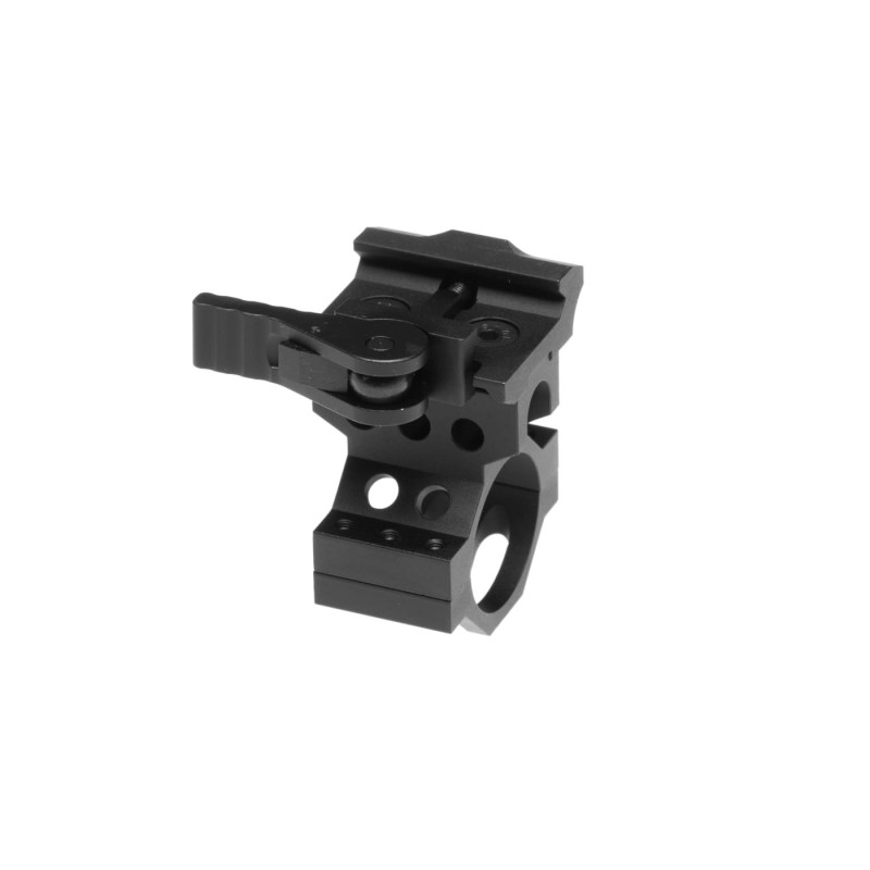 Anello MS QUICK LOCK per tubo 30mm - G&P