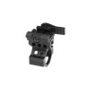 G&P MS QUICK LOCK Mount for 30mm Tube