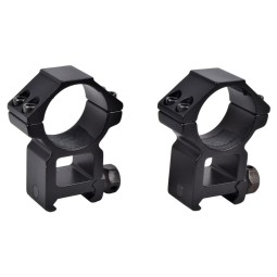 Anelli Alti JS 30mm "Large" (Fascia Larga 21mm) - Slitta 20mm