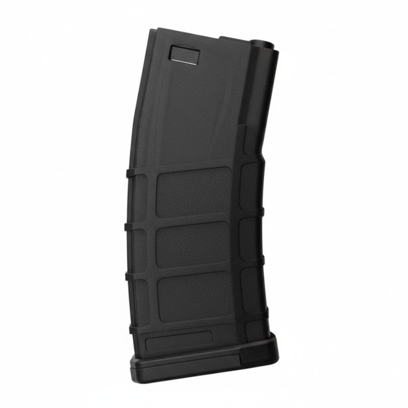 BMAG 140bb Polymer Mid-Cap Magazine - Bolt