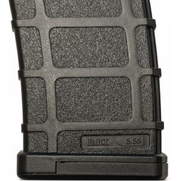 BMAG 140bb Polymer Mid-Cap Magazine - Bolt