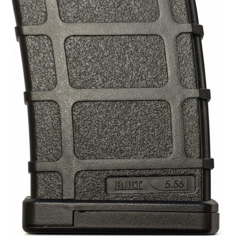 Caricatore BMAG monofilare  140bb in POLIMERO - Bolt