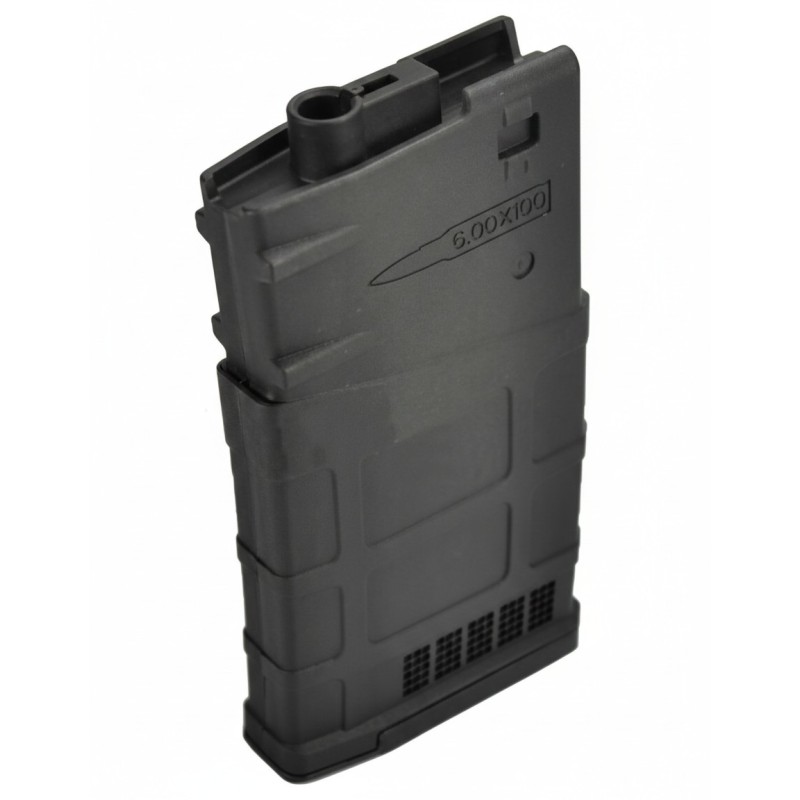 Caricatore MONOFILARE 100bb per serie RAPAX - SECUTOR