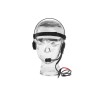 Headset MH180-V stile Atlantic S a conduzione ossea - Z-Tactical