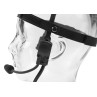 Headset MH180-V stile Atlantic S a conduzione ossea - Z-Tactical